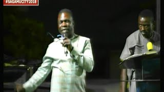 DAY 6 (MORNING SESSION) - Annual 9Days Total Deliverance Programme 2018