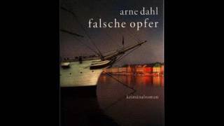 FALSCHE OPFER KRIMI THRILLER