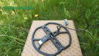 Nel Storm review and test for Fisher F44.