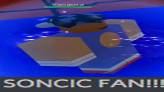 New Tinfoilbot Game
