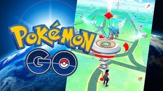 Как выбрать нужного покемона?Как быстро повысить уровень гима в Pokemon GO | Покемон ГО