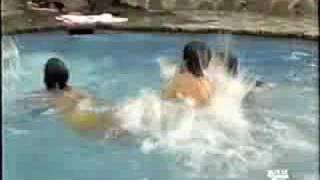 Children in novela "Ines Duarte, Secretaria"
