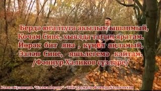Равил Кузнецов. Елама яңгыр (с)