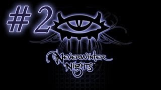 Прохождение Neverwinter Nights - Часть 2 (Полуостров)