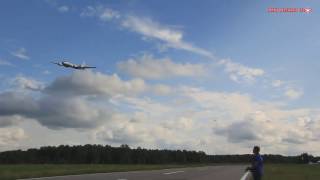 Старица.1-й слет RC авиамоделей "Большие Гуси"- часть 6-я