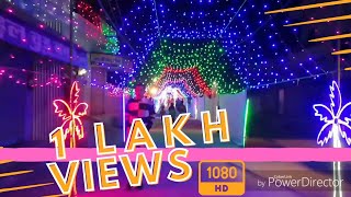 Light decoration ||highlight || 1080pixel||house decoration||Shree Balaji light decorater, Suratgarh