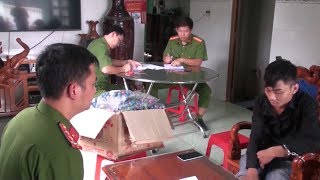Đồng Nai đấu tranh với tội phạm kinh tế thời điểm gần Tết Nguyên đán