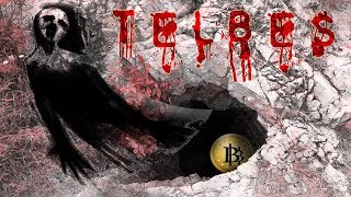 Страшное место по дороге в Шерегеш! Тельбес, ледяная пещера, глубокое озеро, ДЕНЕЖНАЯ ЗАКЛАДКА 2018