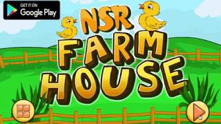 Farm House Walkthrough