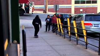 Timmy Knuth -Daylando part