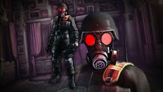 Resident Evil Revelations 2 920m PC RAID MODE Part5