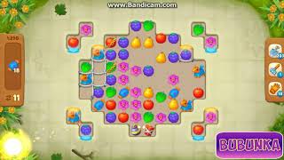 GardenScapes level 4290 HD