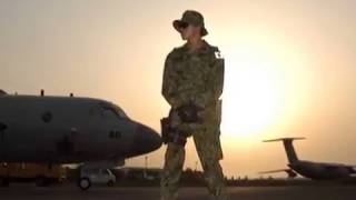 自衛隊 @ ジブチ 海賊対処部隊 JSDF Anti Piracy Unit @ Djibouti