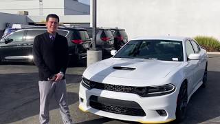 2019 Charger RT Scat