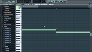 Fl Studio Bomfunk MC's Freestyler