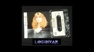 PAULA BLADE (Lochinvar) - Won't See Me Cry (aorheart) Awesome FF melodic Rock