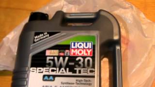 масло liqui moly подделка или нет