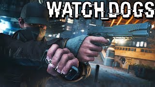 Watch Dogs - 07 - Áreas Restritas! (Dublado PT-BR)