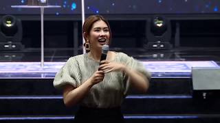 Ps Nita Setiawan - Berkat Akhir Tahun