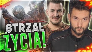 Film tak ZŁY że aż DOSKONAŁY! | Izak & Rojo CS:GO [Wingman]