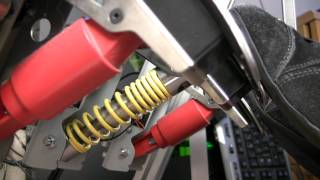Logitech G25/G27 ARC Brake Pedal Modification Reviewed