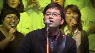 그레이스힐 워십 - 찬양의 제사 드리며