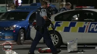 Drive by shooting in Māngere | nzherald.co.nz