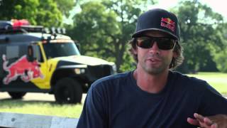 Red Bull winch sessions full video