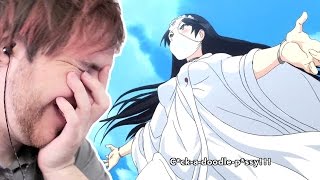 Things You Can Say in Anime but NOT IN REAL LIFE