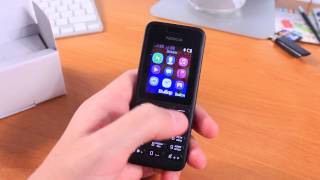 Nokia 130 Осмотр