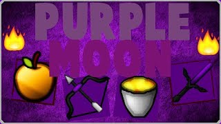 Minecraft: Smqcked Purple Moon UHC/PVP Texture Pack By Ricardoh| MC Resource Packs 1.7/1.8/1.9