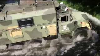 Borne Sulinowo- STAREM I ZIŁEM -  tydzień przed zlotem