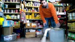 Humo bajo construccion casera 01 todosrodamos