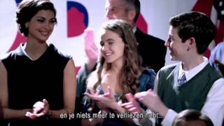 Homeland Seizoen 2 - Trailer