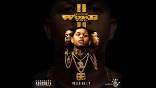 Yella Beezy — Too Long Prod  By Shun On Da Beat