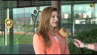 La RFEF y la Federación de Puerto Rico jugarán un amistoso entre sus Selecciones