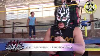 LAREDO KID