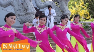 Ca Ngợi Đấng Thế Tôn - Hoàng Duy | Bé Nhật Trung | Nhật Nhân [MV]