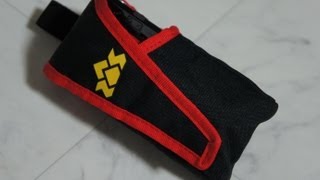 侍戦隊シンケンジャー ショドウフォンホルダー SamuraiSentai Shinkenger