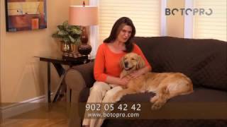 COUCH COAT, el cubre sofá de última generación | www.botopro.com ✓