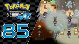 Pokemon Nero 2 ITA [Parte 85 - Eventi]