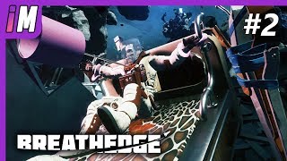 ПРЕЗЕРВАТИВ ►  Breathedge ► Прохождение #2