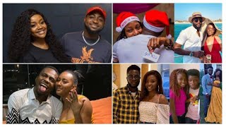 Top 4 Nigerian Celebrities Set To Get Married In 2020