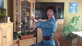 Дыхательное упражнение - антистресс
