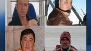 Последняя Запись переговоров экипажа АН 12 с диспетчерами
