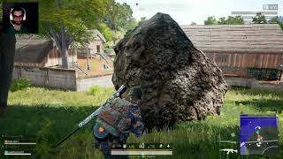 VITAL 1V3 CLUTCH / SQUAD GAMEPLAY