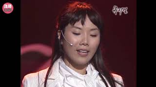 [크큭티비] 뮤지컬 : 382회 '잔소리 편' 그래서 눈물나 내 귓가엔 네가 있는데~ ♪