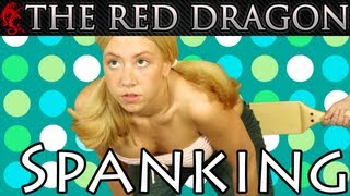A Good Spanking