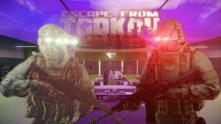 This is your brain on Tarkov