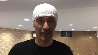 ボクシング&スポーツジムBMC会員様コメント 2019年5月 7